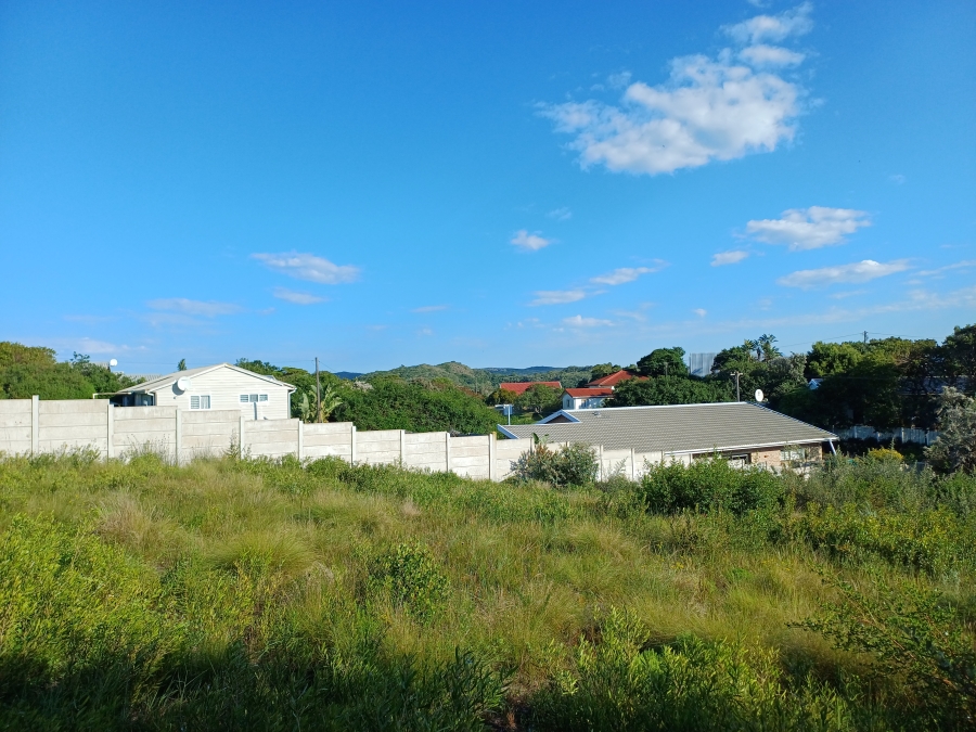 0 Bedroom Property for Sale in Kingfisher Creek Western Cape